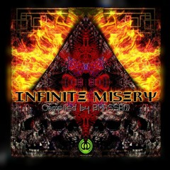 INterioR_veNT - A Game for the Ego (VA Infinite Misery /Sonic Contrast Beings) Mastered by ATRIA ॐ