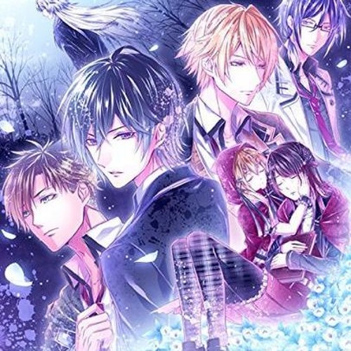 RearPheles –Red of Another– Drama CD