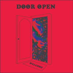 Welcome || DOOR OPEN [OFFICIAL AUDIO]