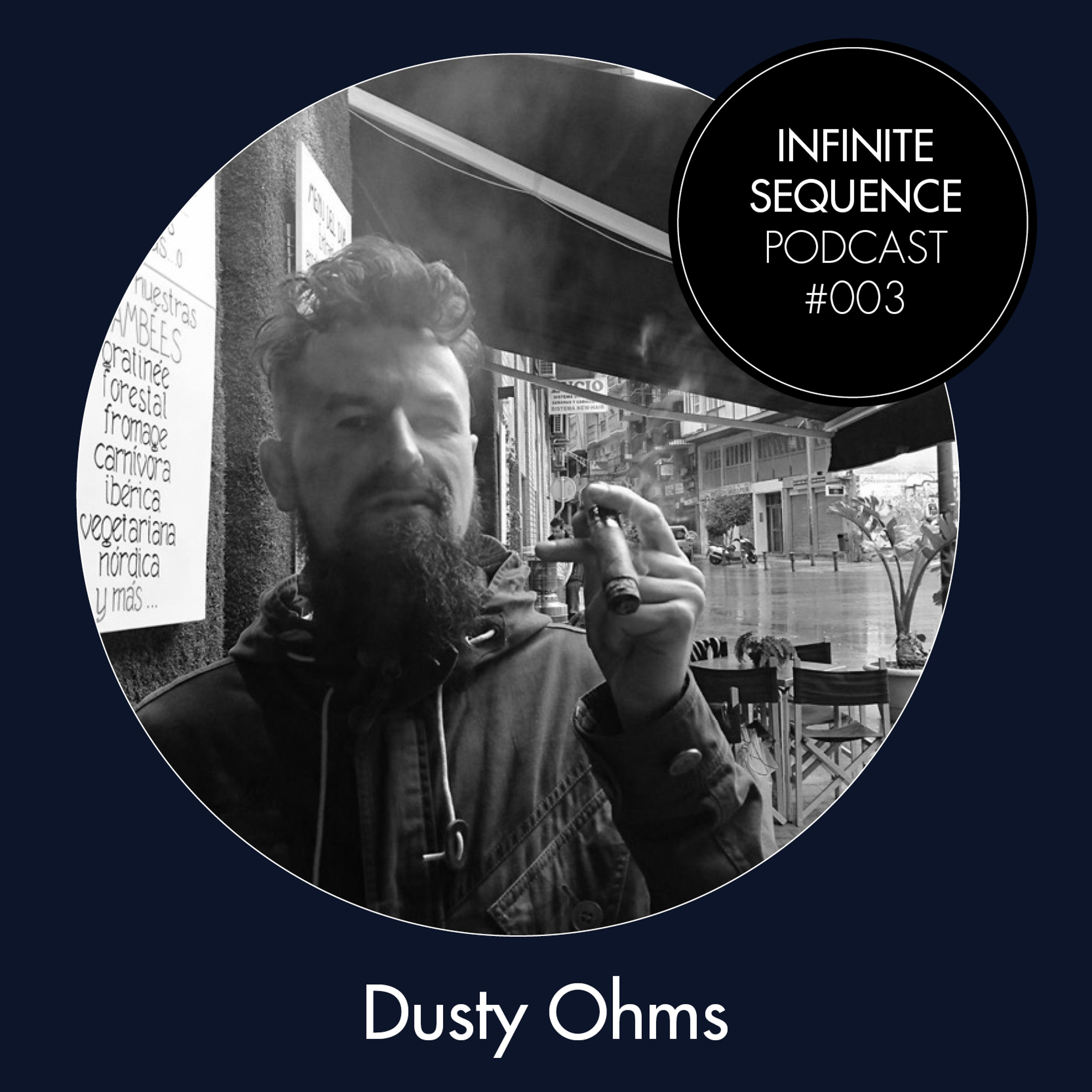 Infinite Sequence Podcast