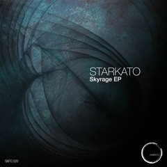 Premiere | Starkato - Augment (Somatic Records