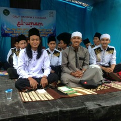 Hadroh El umam - Sluku Batok #Cikatomas #Tasikmalaya