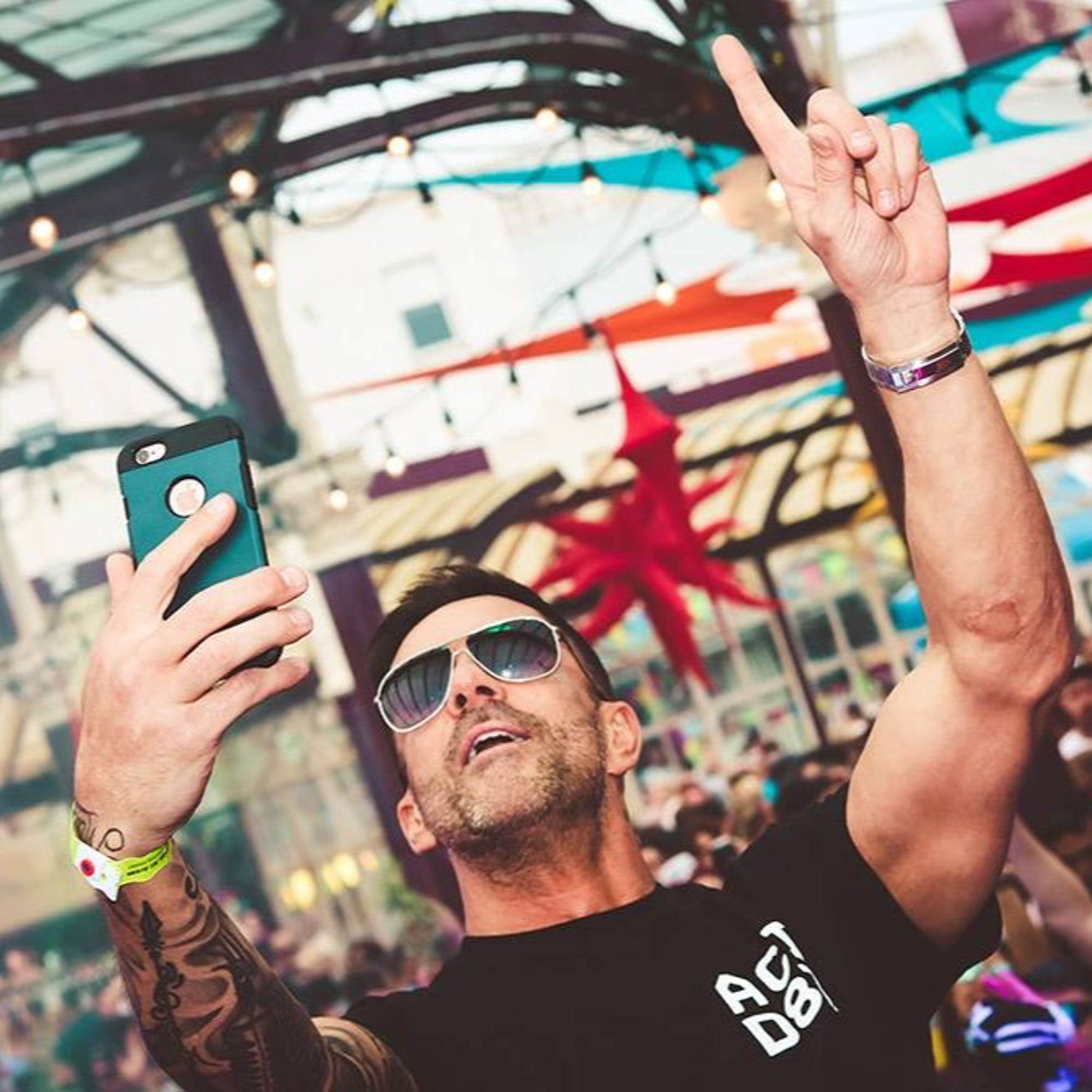 DJLEEBUTLER