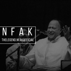 Mera Piya Ghar Aaya (Live in Concert) - TheLegend.NFAKOfficial