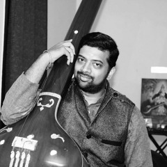 Sriram Parthasarathy-Maalon Maruganai-Kandar Alankaram-Composing session