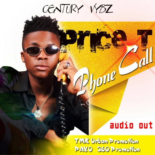 Phone Call - Price T -