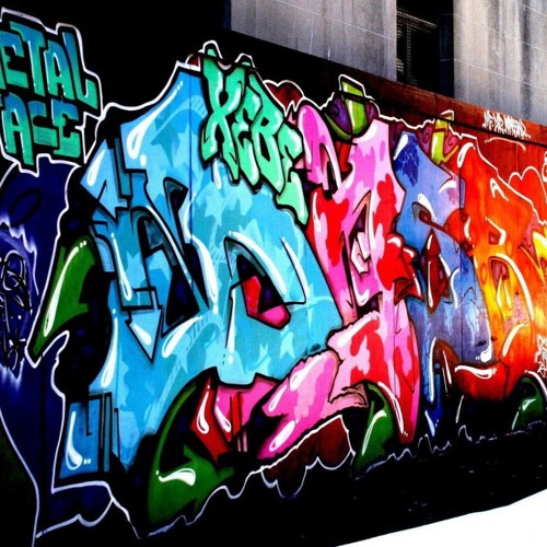 Killill - Shaolin (Subsonic remix)