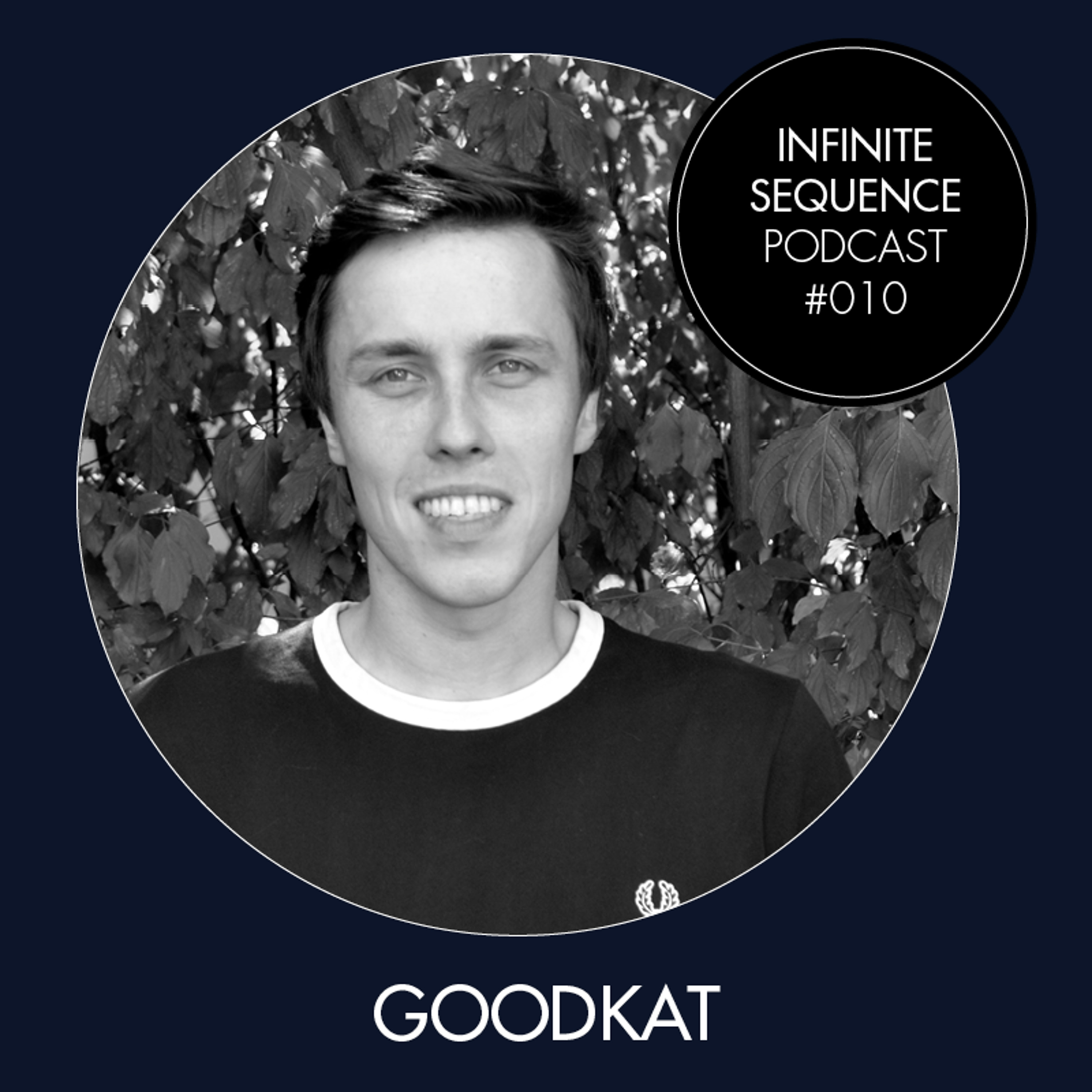 Infinite Sequence Podcast