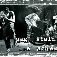 And Now You Do What They Toast