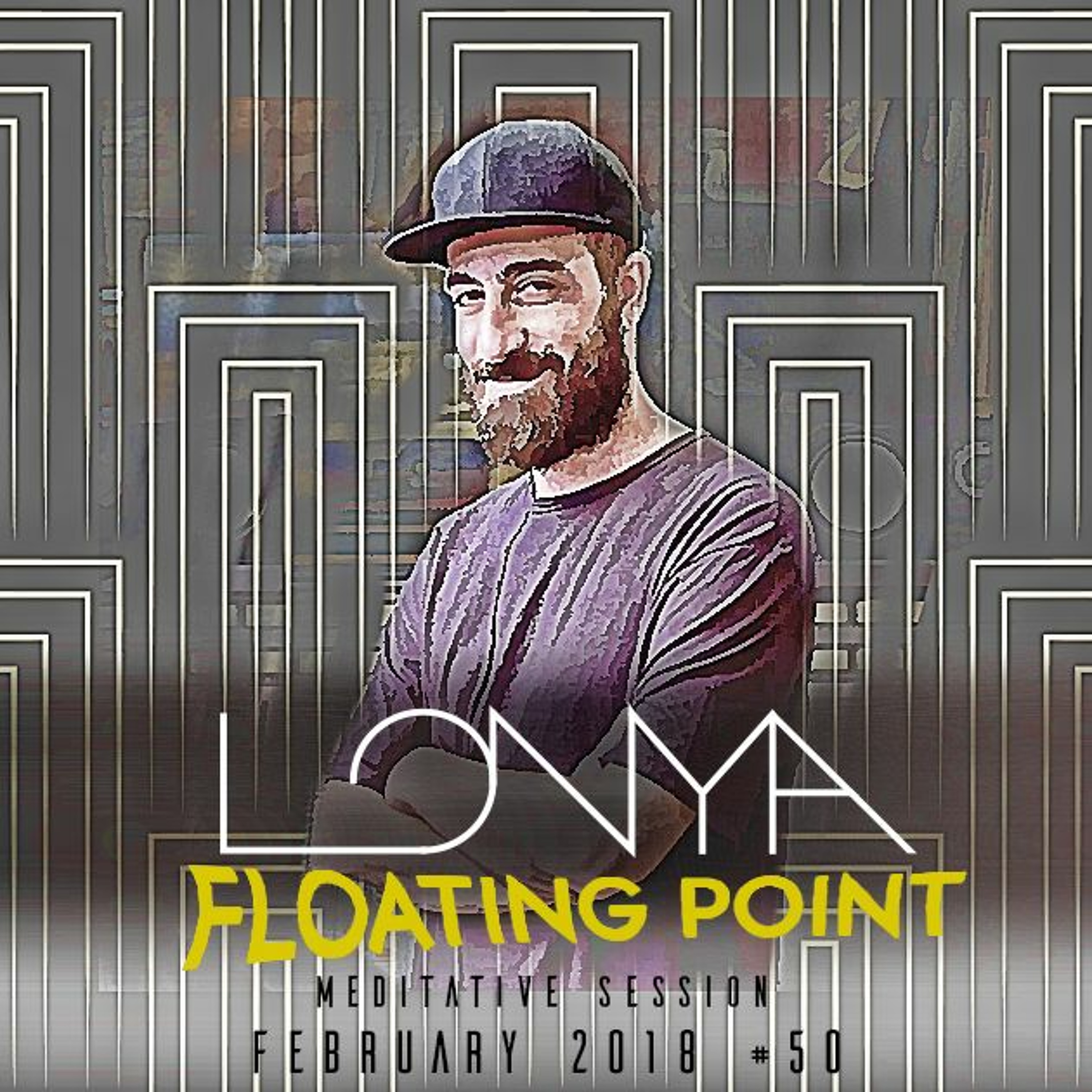 Lonya Floating Point Episode 50 February 2018 Chapter 2 Meditative Session episode artwork
