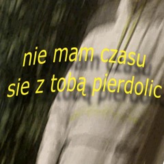 MFC - NIE MAM CZASU SIĘ Z TOBĄ PIERDOLIĆ prod. MŁODY BÓG [ZAPOWIEDŹ MINI ALBUMU RADOŚĆ]