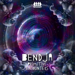 Bendja - Harvest (Original Mix)