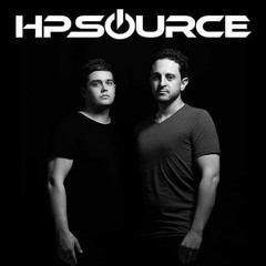 HP Source - Maverick (Original Mix)