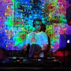 James Wood @ Mode, Monkey Magic, Darlinghurst, Sydney, 24 February 2018