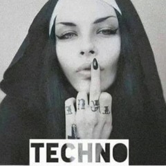 minimal techno