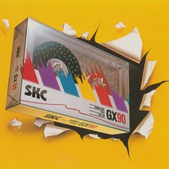 Tapetronic
