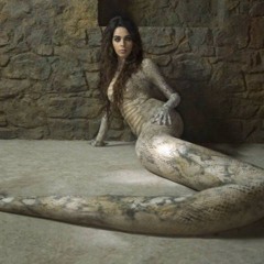 So So Snake Snake Snake Lady