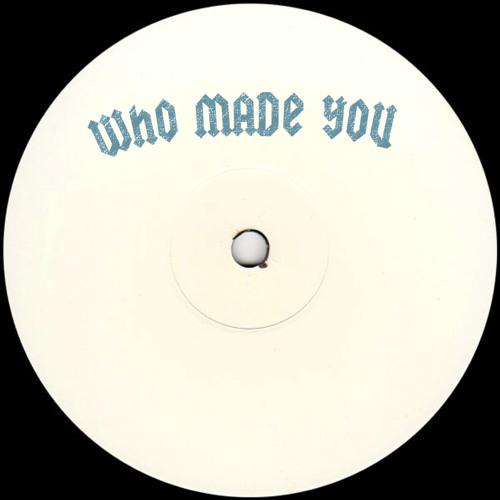 AC/DC Who Made Who (My Club Edit)