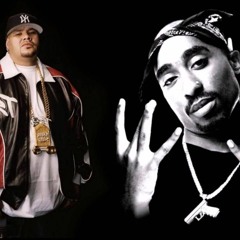 Fat Joe & Ashanti Featuring Tupac - Whats luv remix - Steven Malkoun