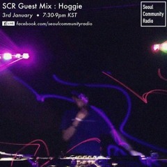SCR Guest: Hoggie (Jan. 3, 2018)