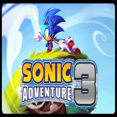 Sonic Adventure 3 (The Urban Casino!) Theme