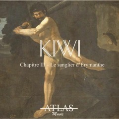 III - Le sanglier d’Érymanthe - Kiwi