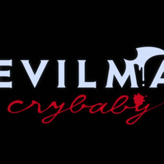 Devilman Crybaby Opening - MAN HUMAN