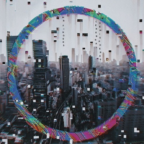 Mr. fingers - Aether (Taken From Cerebral Hemispheres LP)