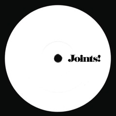 Joints! 11-SB Disco Edits