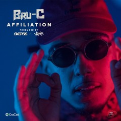 Bru-C Feat Darkzy - Set Pace