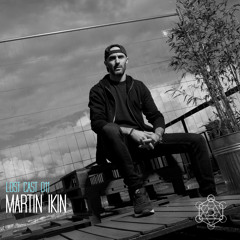 Lost Records Lost Cast 011 - Martin Ikin