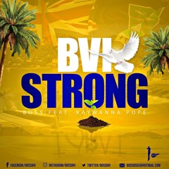 BVI Strong