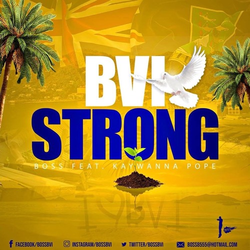 BVI Strong