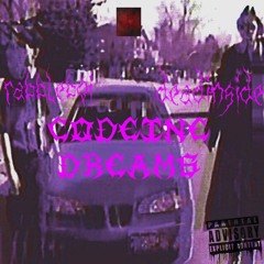 rabbleboi x deadinside - codeine dreams [prod. seedofweed.]