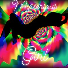 Mysterious Girl - $30 LEASE