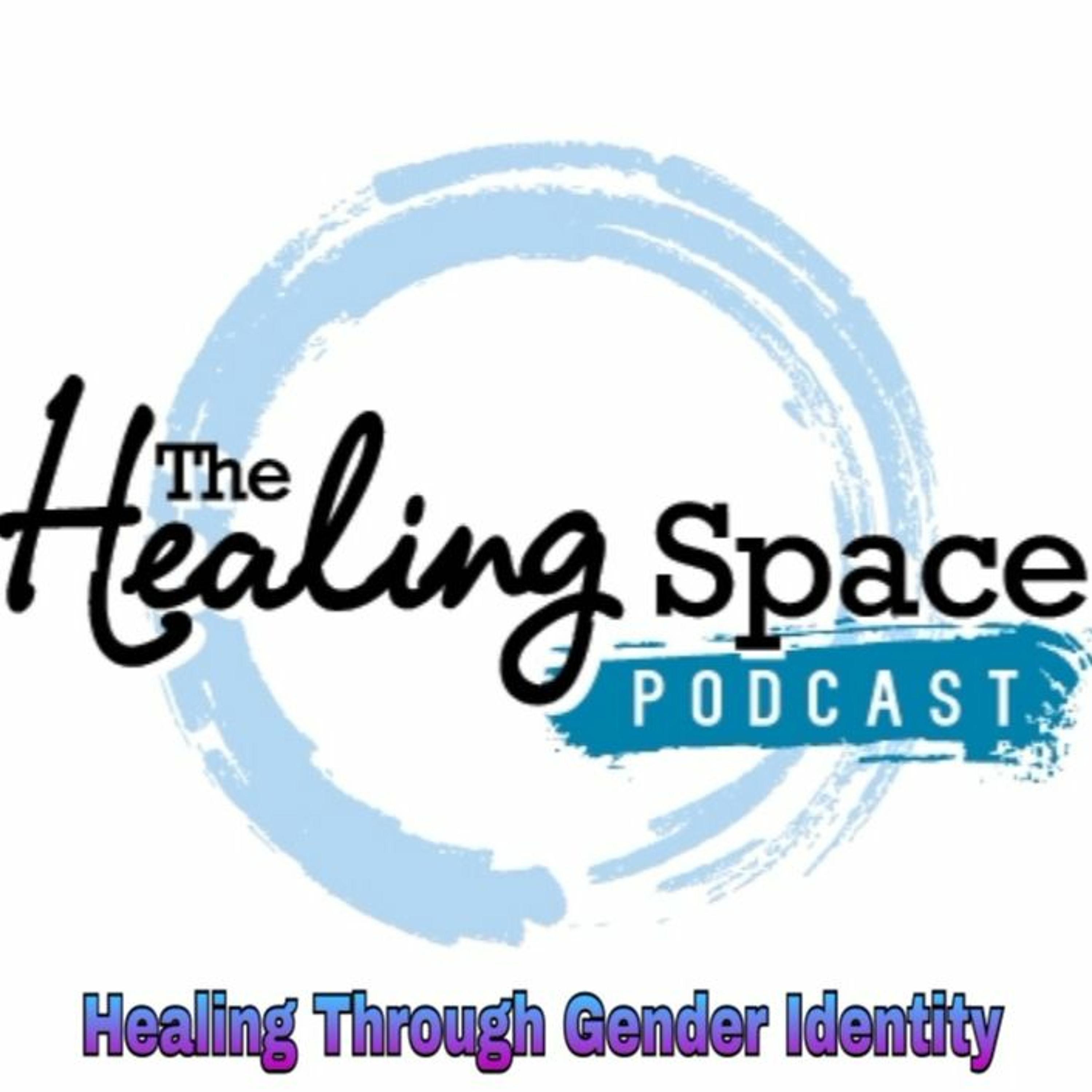 The Healing Space Podcast