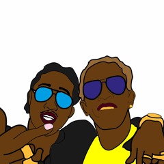 [FREE DL] Nothing Is Impossible - Young Thug x Future (Type Beat)