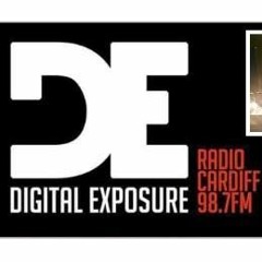 Digital Exposure Feat Con7rol 26 - 02 - 2018