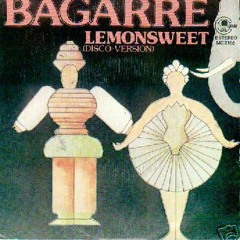 Lemonsweet (Disco-Version)