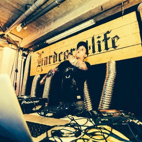 Live @ Hardcore4life 2018