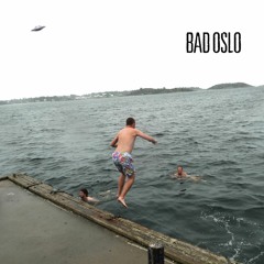 1. Bad Oslo