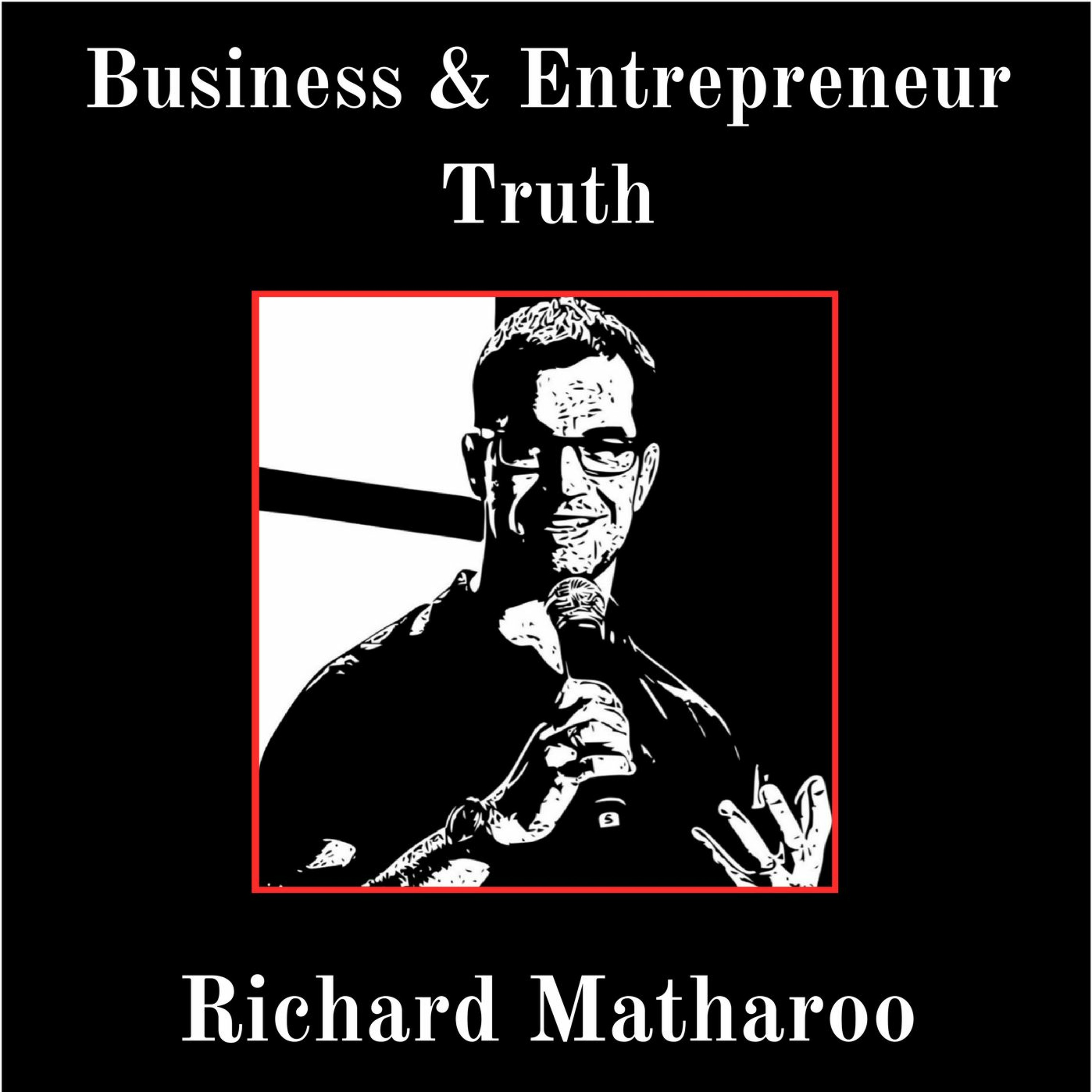 Solving Your Online Lead Generation Today episode artwork