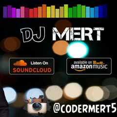 Ersay Üner - İki Aşık Remix by DJ MERT