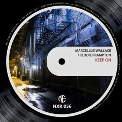 Keep On - No Excuse Records