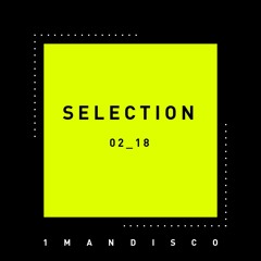 ► SELECTION 02_18 ◄