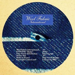 PREMIERE: Ethyène - Enove Lough [Wool Fabric International]