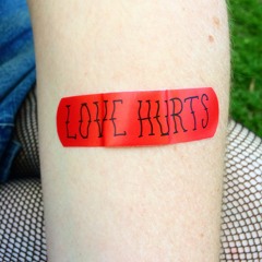 Learning to Hurt ( demo version )