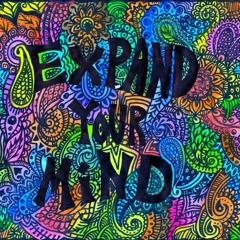 Progthor - Expand Your Psychedelic Mind DJ-SET001