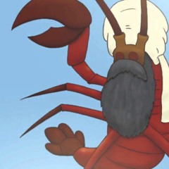 IraqLobste( Peter Griffin X Fred Fuse Voodoo )