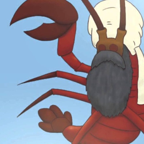 IraqLobste( Peter Griffin X Fred Fuse Voodoo )
